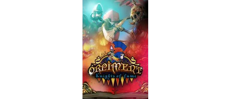 Логотип игры