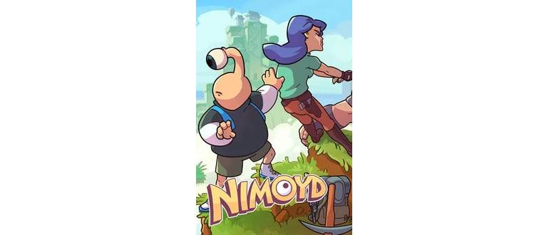 Логотип игры