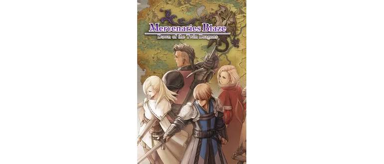 Логотип игры