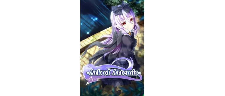 Логотип игры