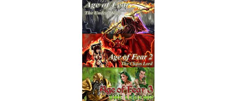 Логотип игры