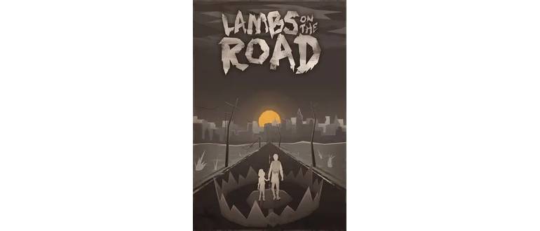 Логотип игры