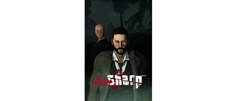 Логотип игры