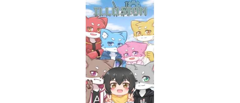 Логотип игры