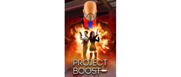 Логотип игры