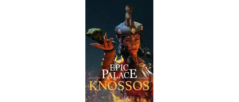 Логотип игры