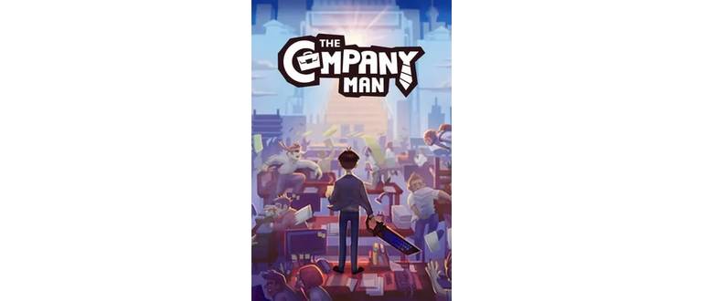 Логотип игры