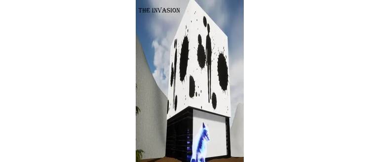 Логотип игры