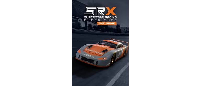 Логотип игры