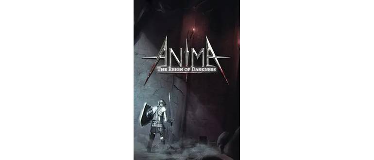 Логотип игры