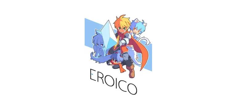 Логотип игры