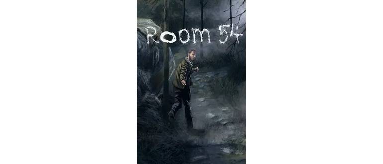 Логотип игры