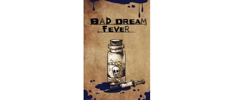 Логотип игры