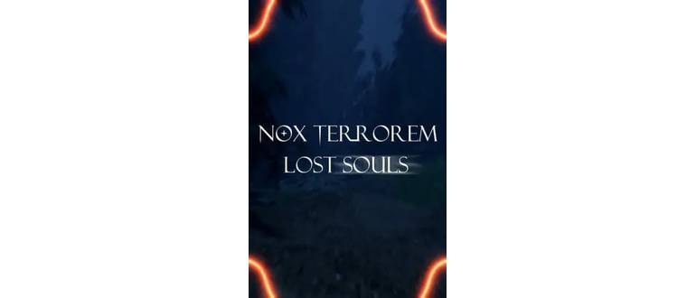 Логотип игры