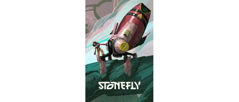 Логотип игры