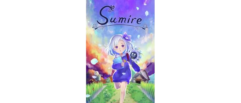 Логотип игры