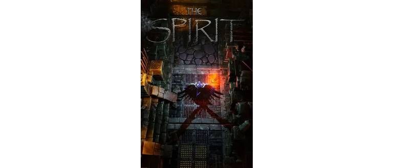 Логотип игры