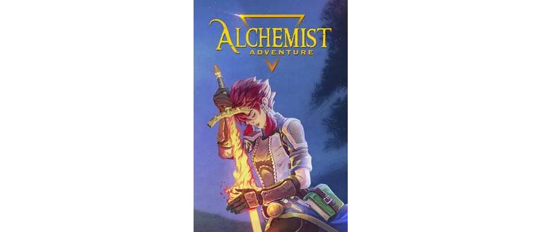 Логотип игры