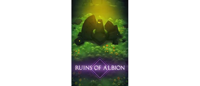 Логотип игры