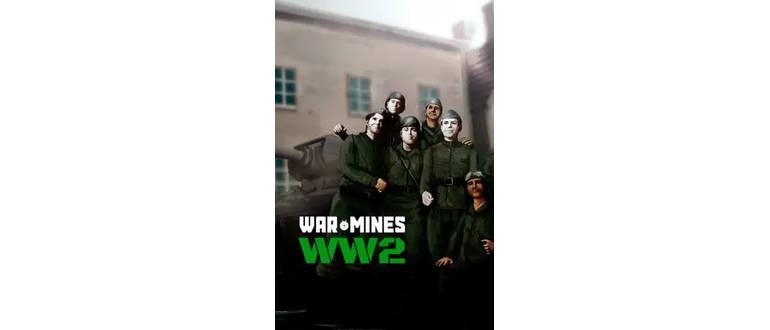 Логотип игры