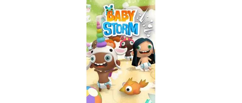 Логотип игры