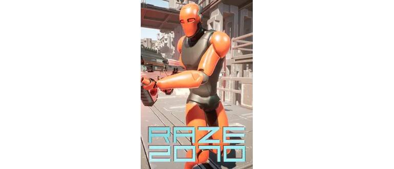 Логотип игры