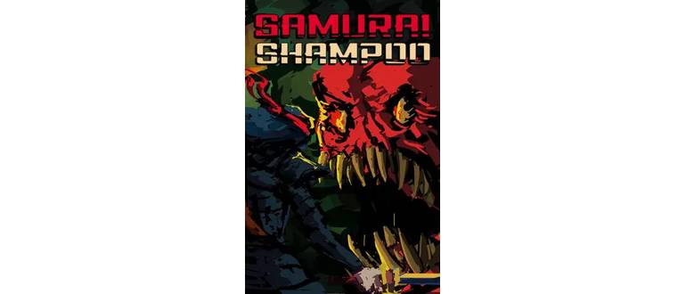 Логотип игры