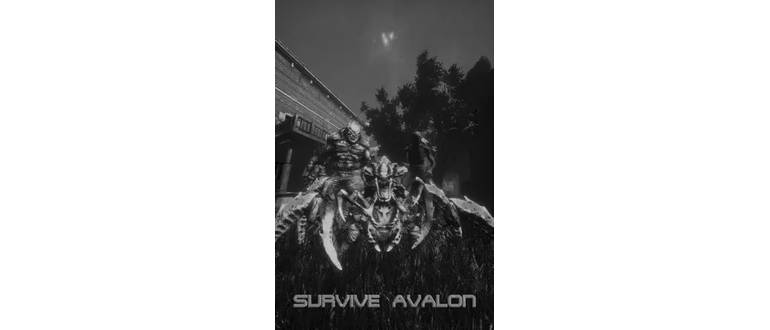 Логотип игры