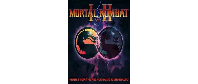 Логотип игры