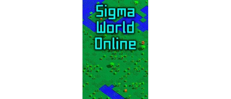 Логотип игры