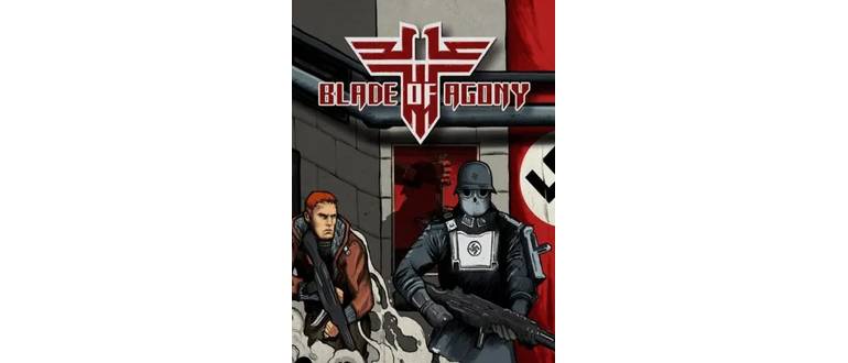 Логотип игры