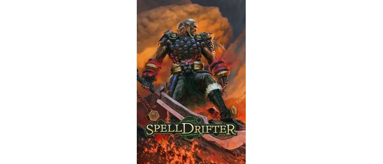 Логотип игры