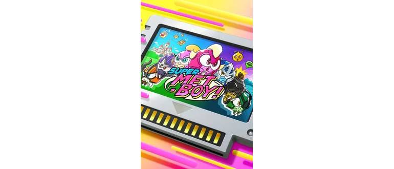 Логотип игры