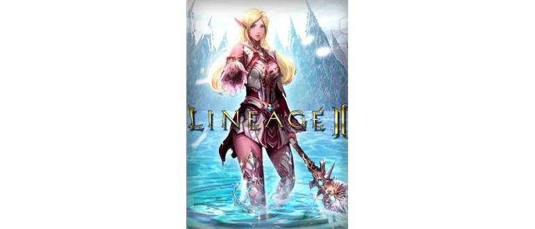 Логотип игры