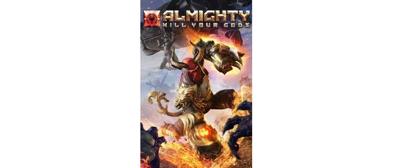 Логотип игры