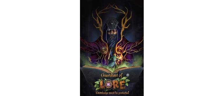 Логотип игры