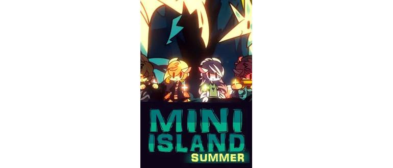 Логотип игры