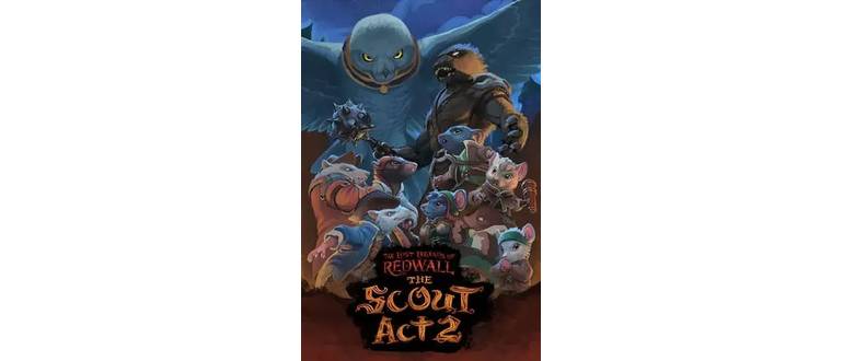 Логотип игры