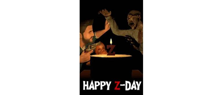 Логотип игры