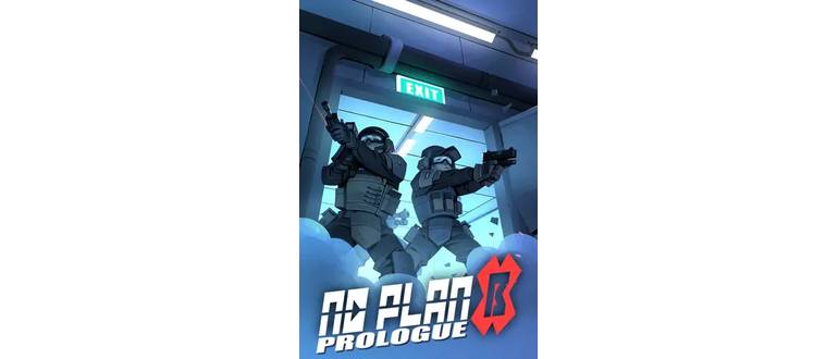 Логотип игры