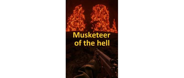 Логотип игры