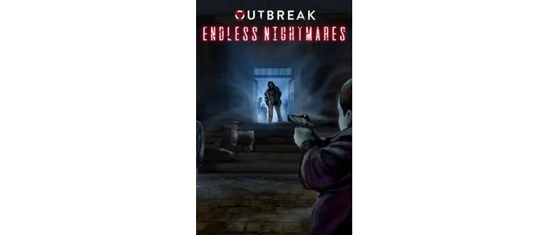 Логотип игры