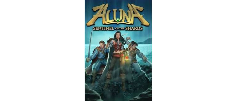 Логотип игры