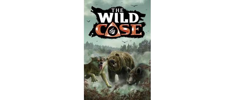 Логотип игры