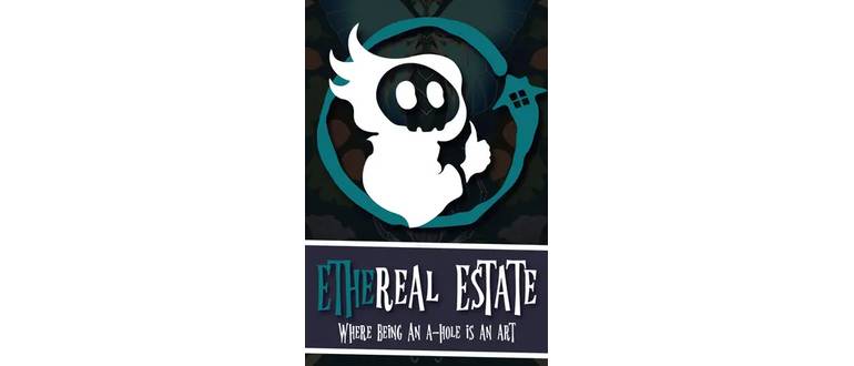 Логотип игры