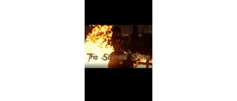 Логотип игры