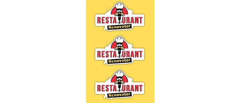 Логотип игры