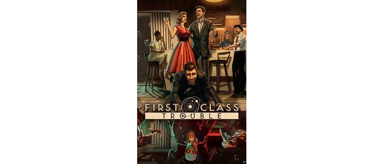 Логотип игры