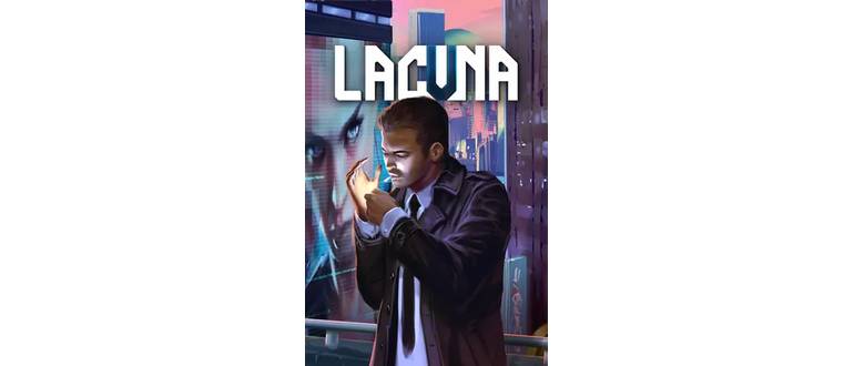 Логотип игры