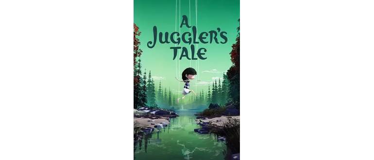 Логотип игры